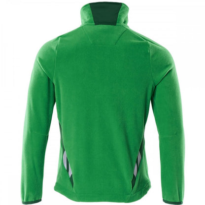 18303 Accelerate Fleece Jacket