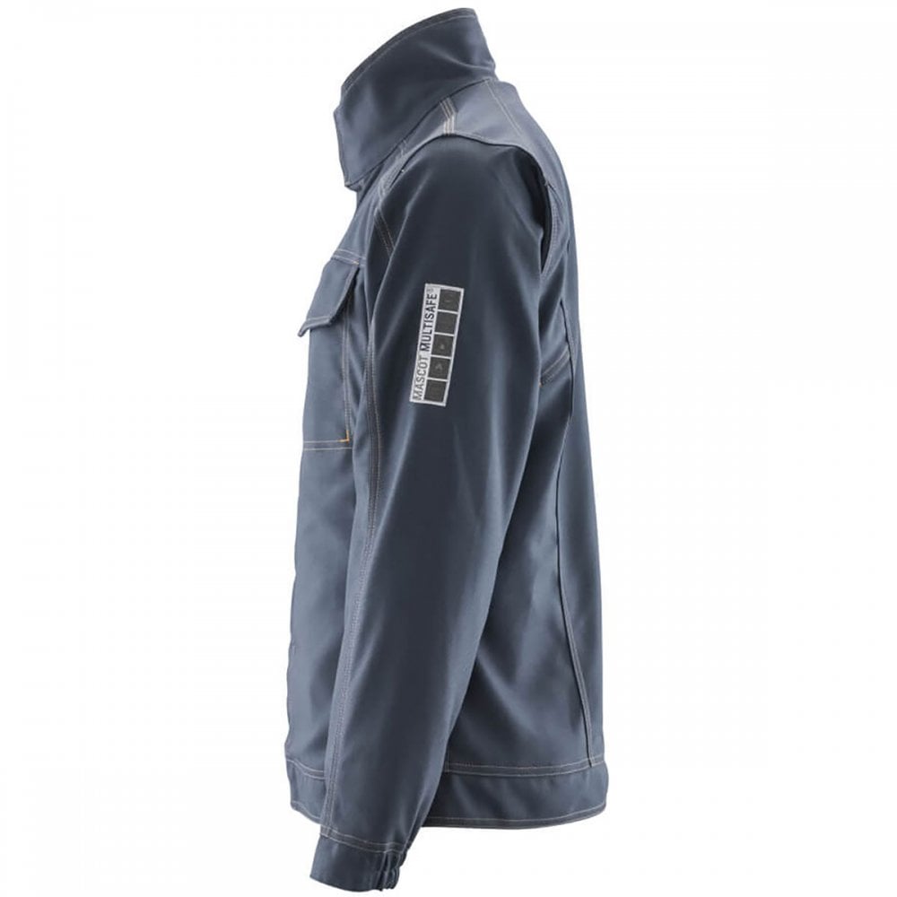 06609 Visp Multisafe Jacket