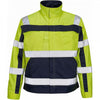 07109 Cameta Safe Compete Jacket