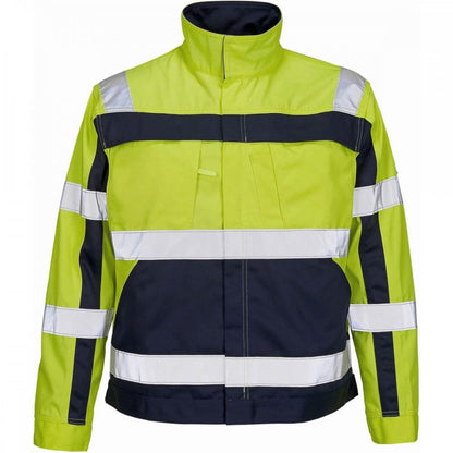 07109 Cameta Safe Compete Jacket