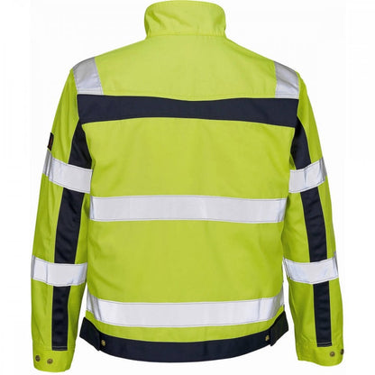 07109 Cameta Safe Compete Jacket