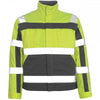 07109 Cameta Safe Compete Jacket