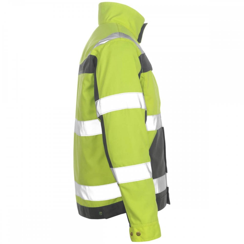 07109 Cameta Safe Compete Jacket