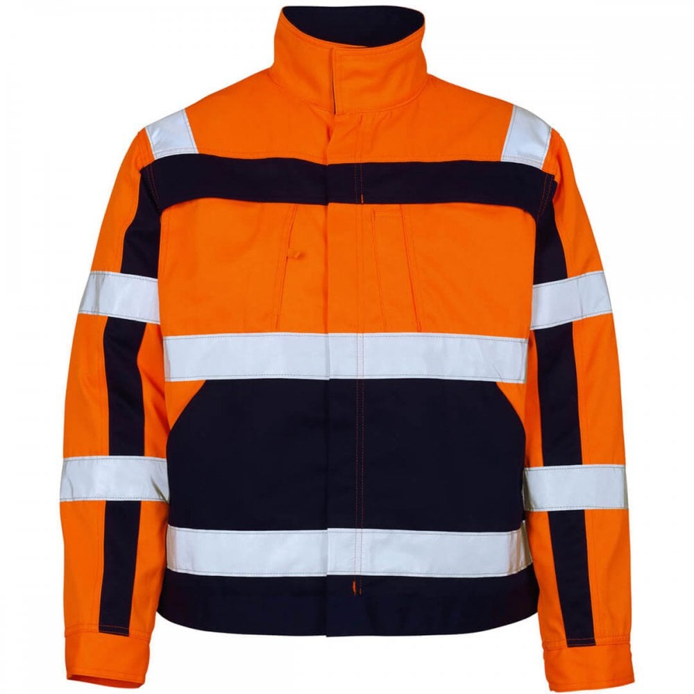 07109 Cameta Safe Compete Jacket
