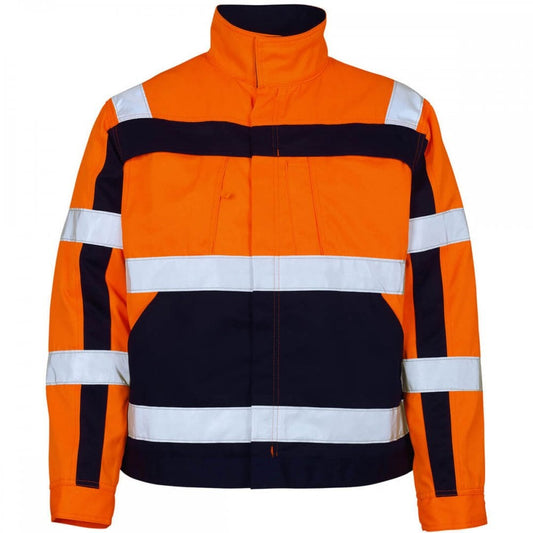 07109 Cameta Safe Compete Jacket