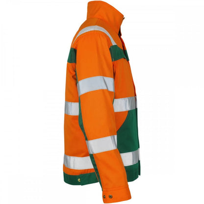07109 Cameta Safe Compete Jacket