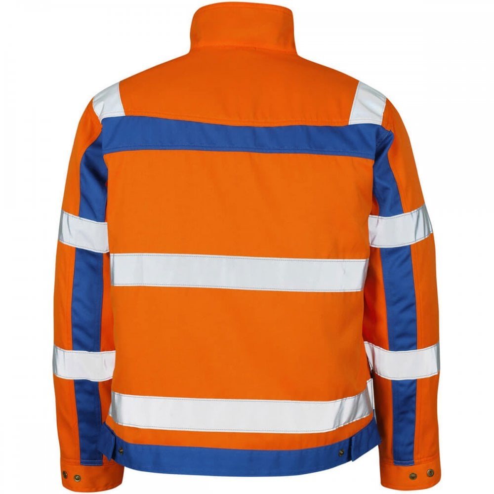 07109 Cameta Safe Compete Jacket