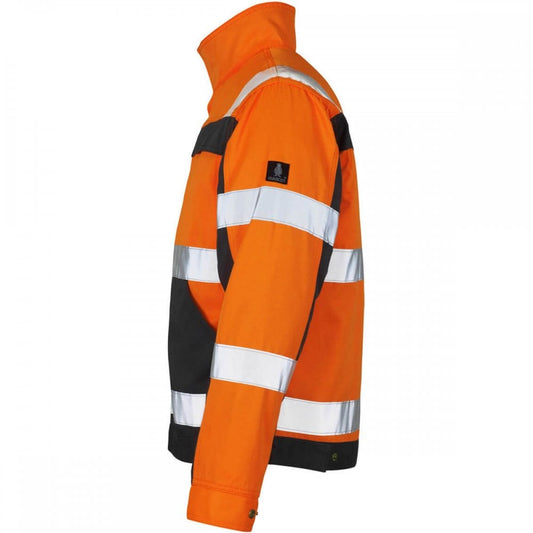 07109 Cameta Safe Compete Jacket