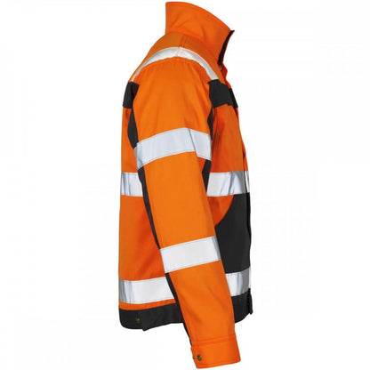 07109 Cameta Safe Compete Jacket