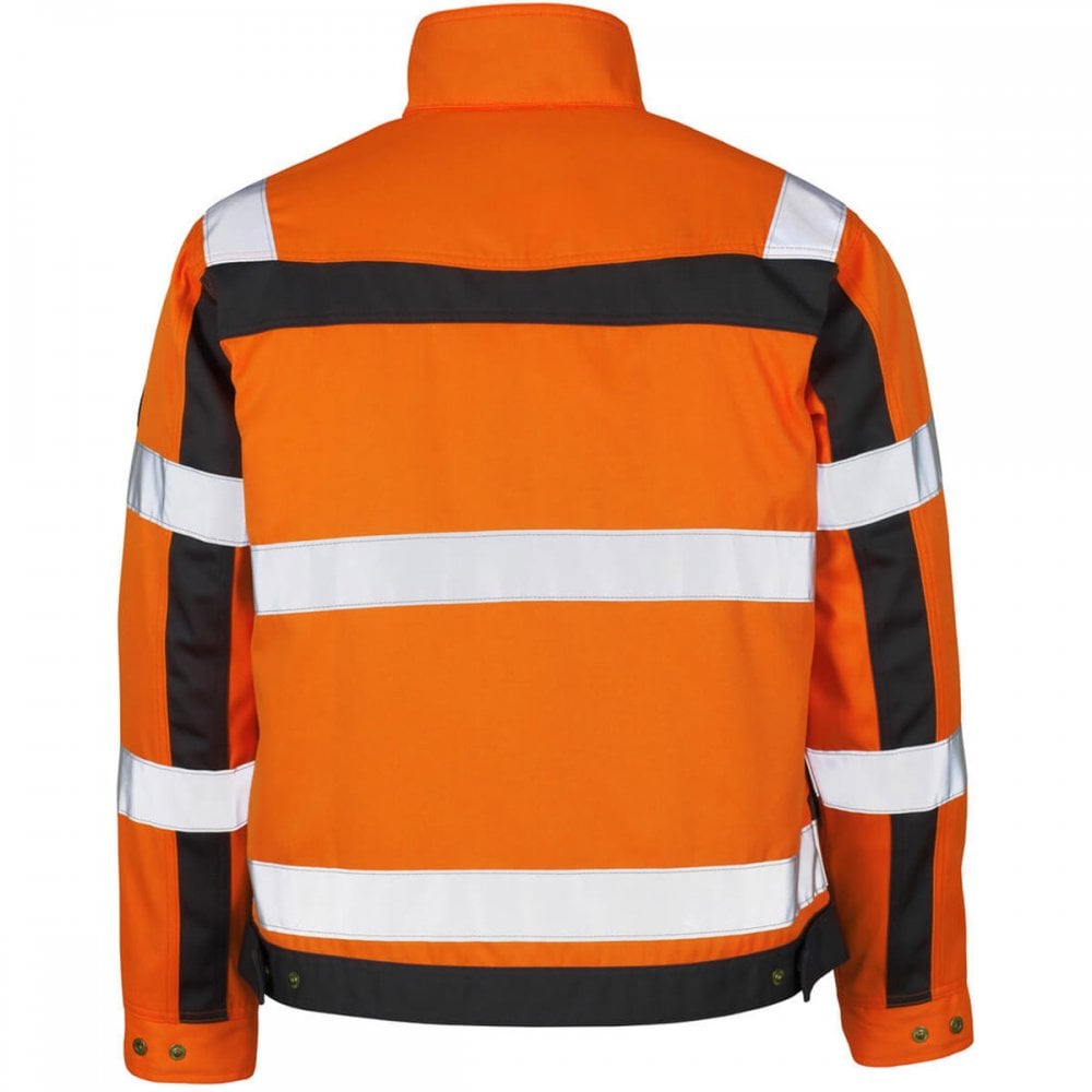 07109 Cameta Safe Compete Jacket