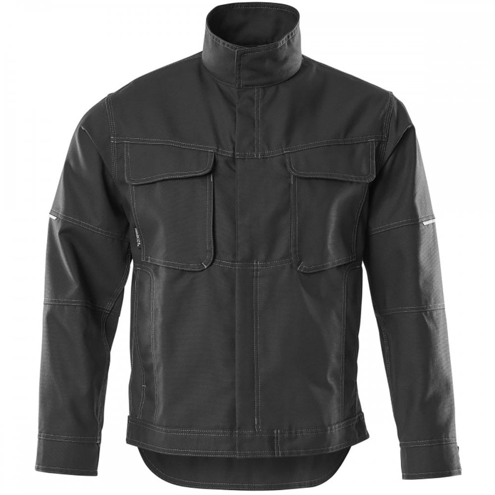 10109 Tulsa Industry Jacket