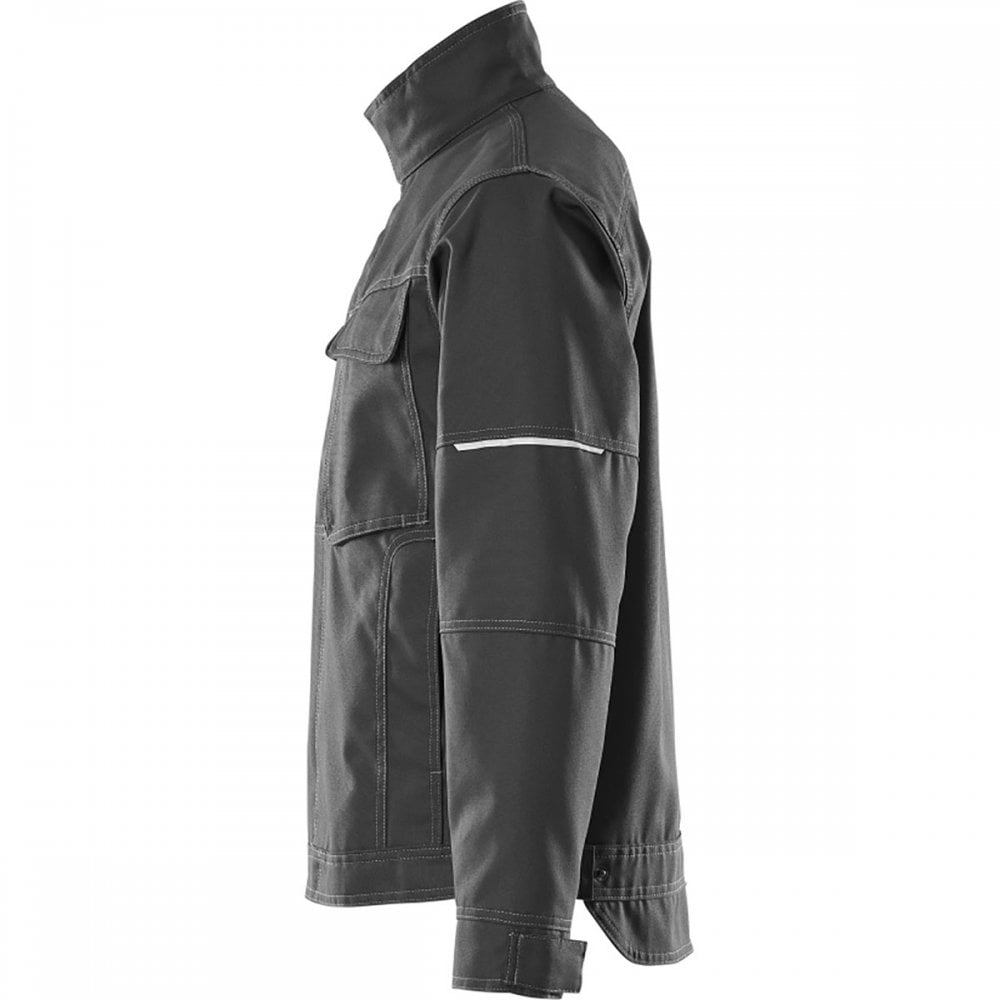 10109 Tulsa Industry Jacket