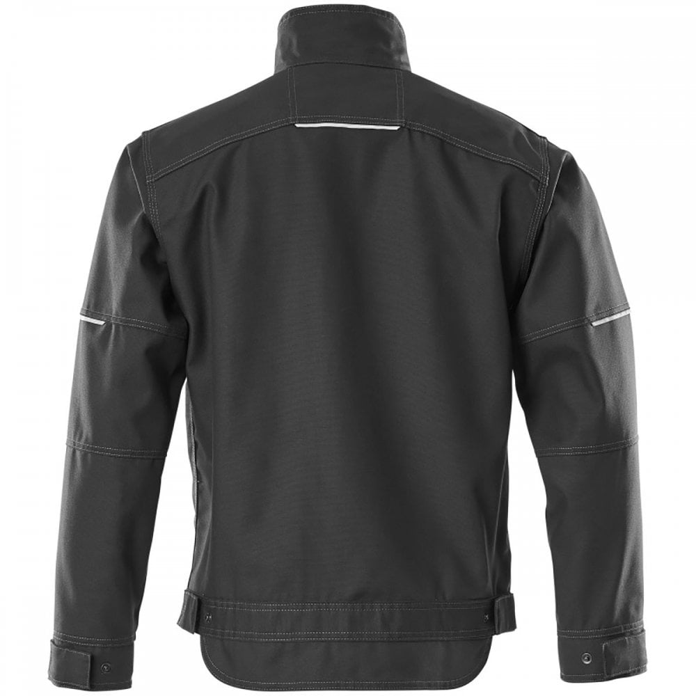 10109 Tulsa Industry Jacket