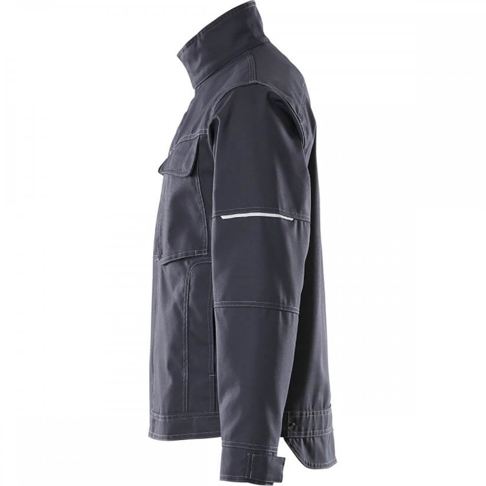 10109 Tulsa Industry Jacket