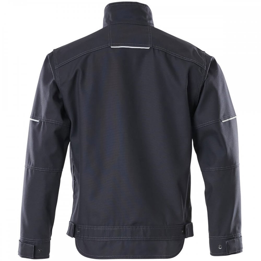 10109 Tulsa Industry Jacket