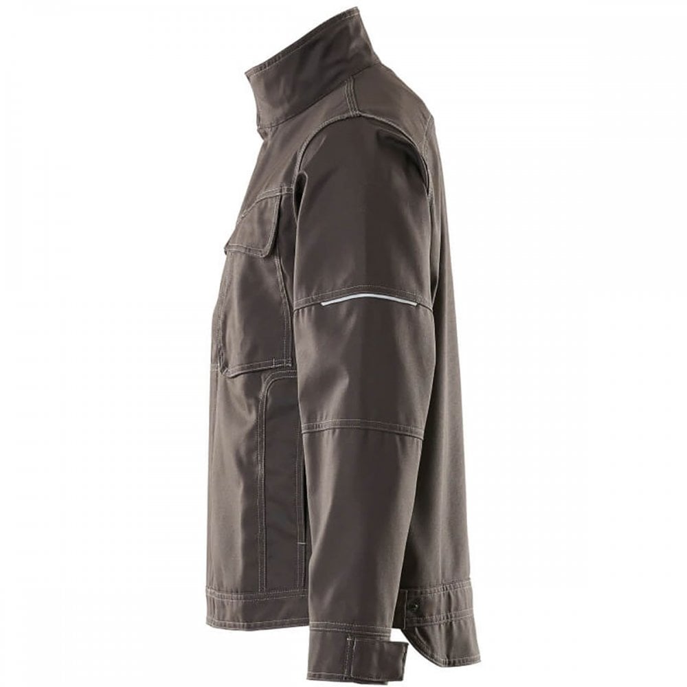 10109 Tulsa Industry Jacket