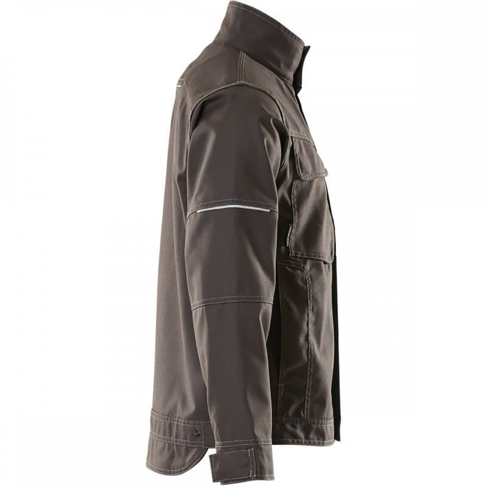 10109 Tulsa Industry Jacket