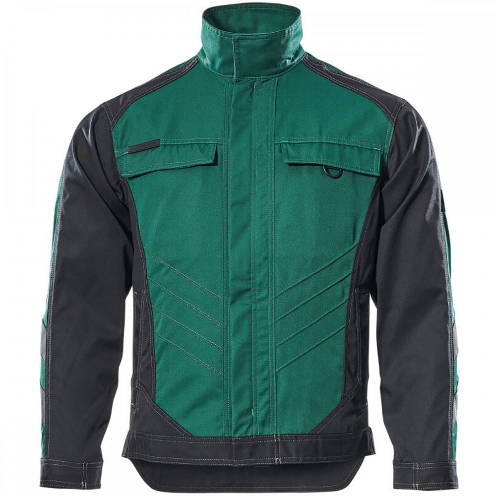 12209 Fulda Unique Jacket