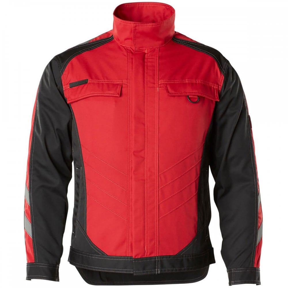12209 Fulda Unique Jacket