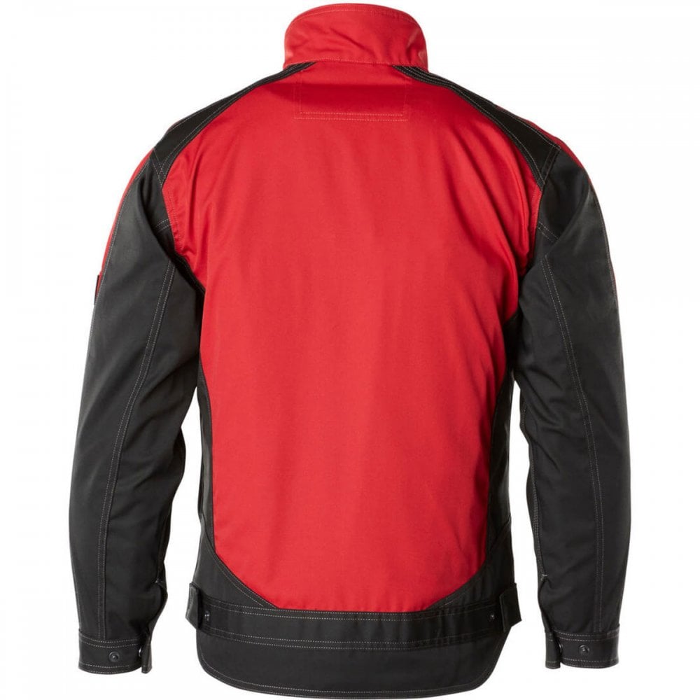 12209 Fulda Unique Jacket