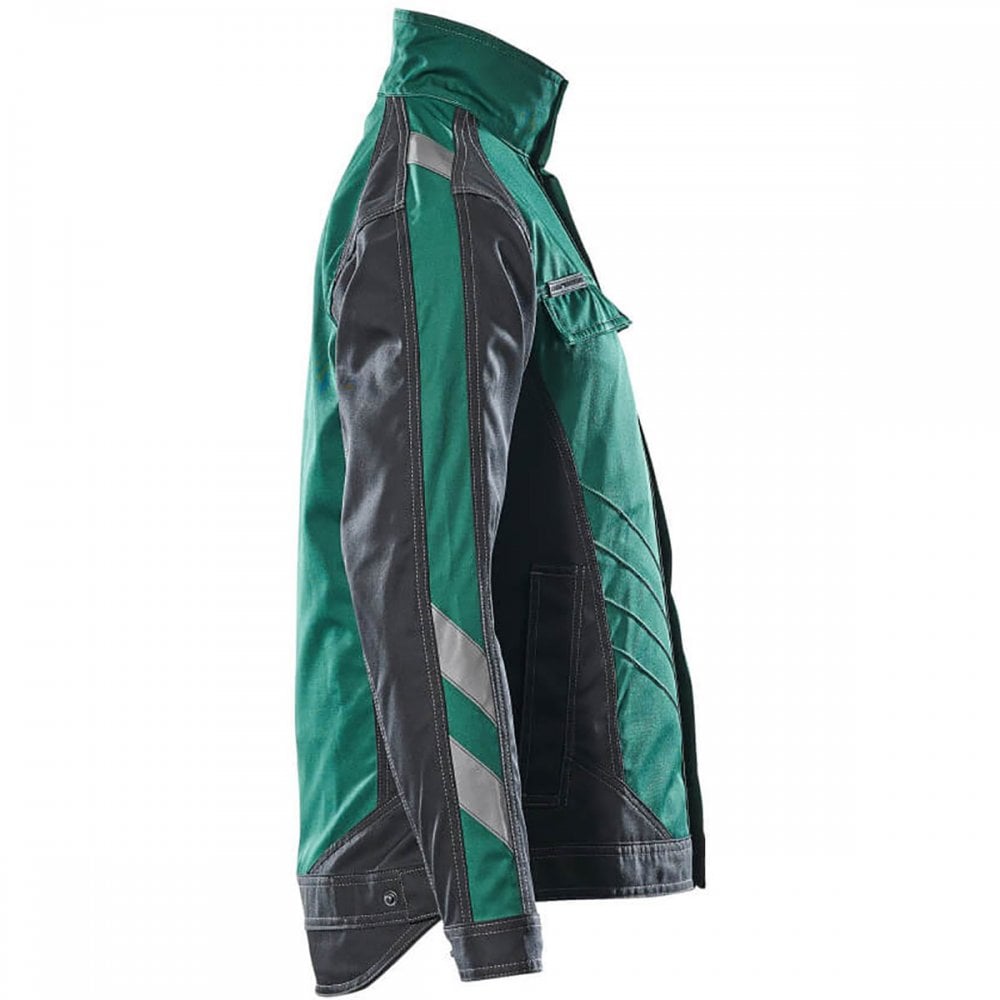 12209 Fulda Unique Jacket