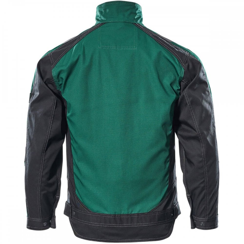 12209 Fulda Unique Jacket