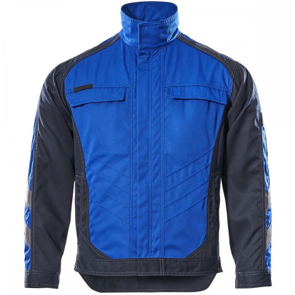 12209 Fulda Unique Jacket