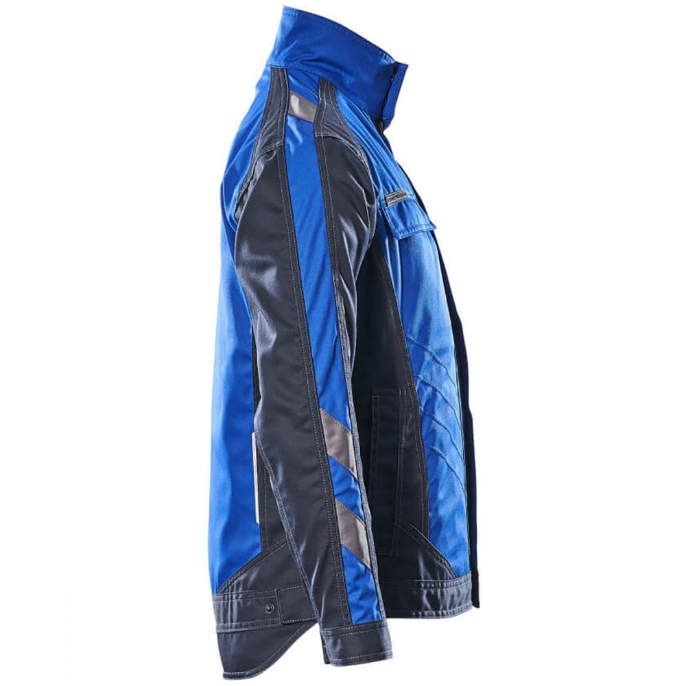 12209 Fulda Unique Jacket