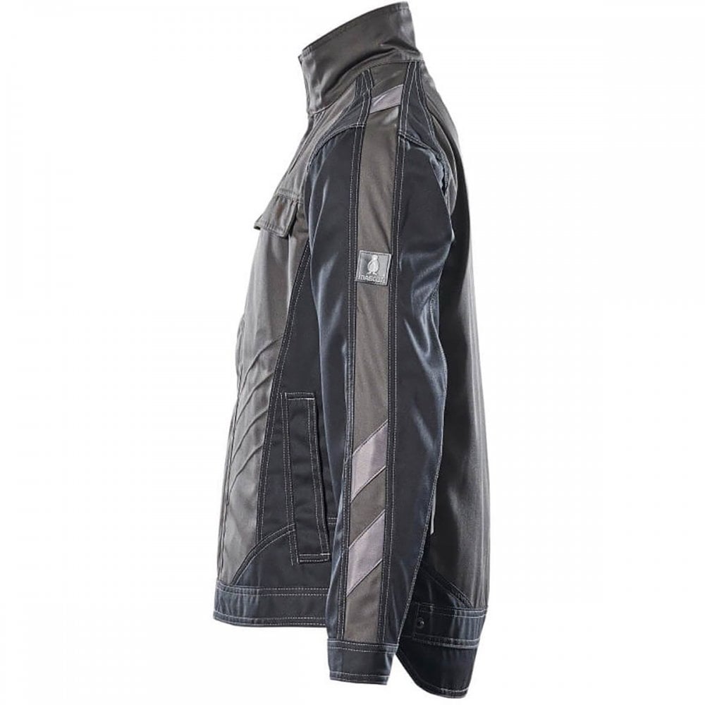 12209 Fulda Unique Jacket