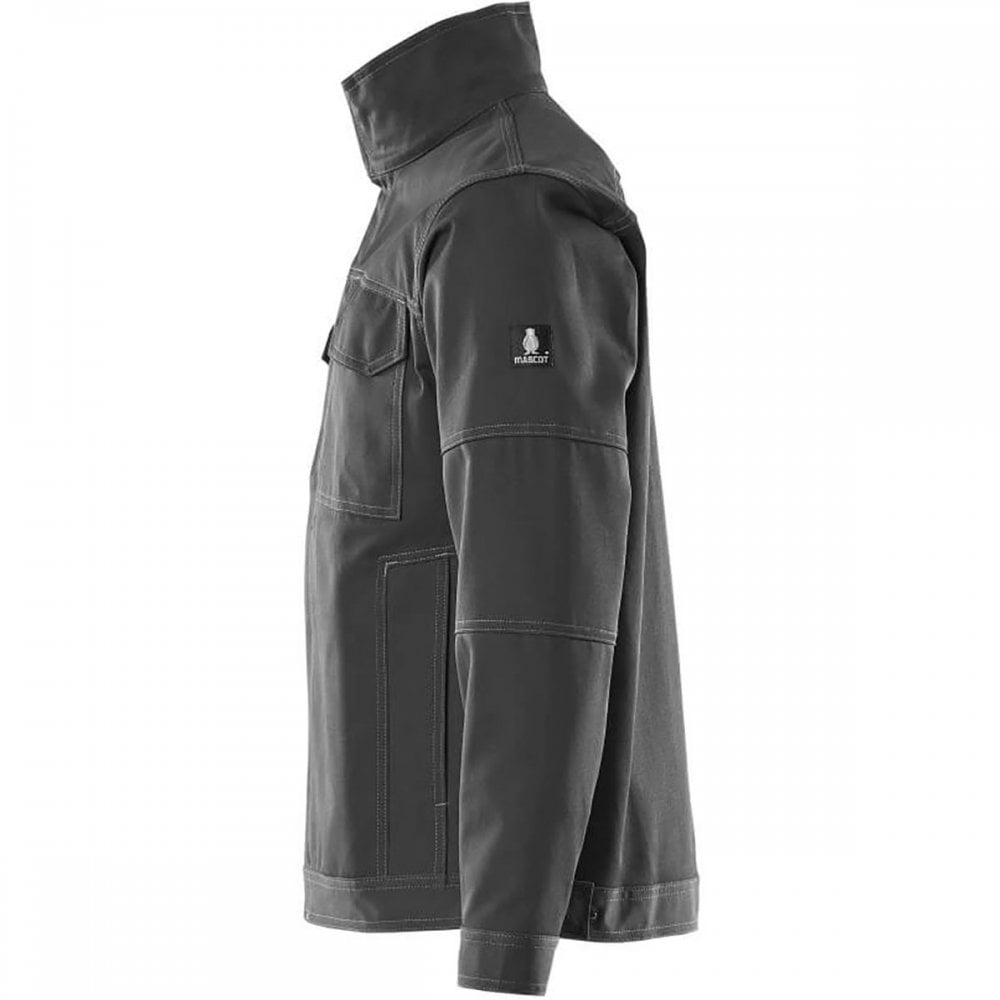 12307 Trenton Industry Jacket