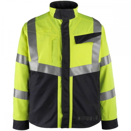 13809 Biel Multisafe Jacket