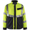 13809 Biel Multisafe Jacket