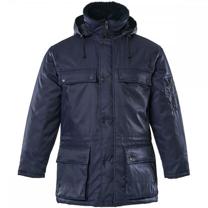 00510 Quebec Originals Parka Jacket