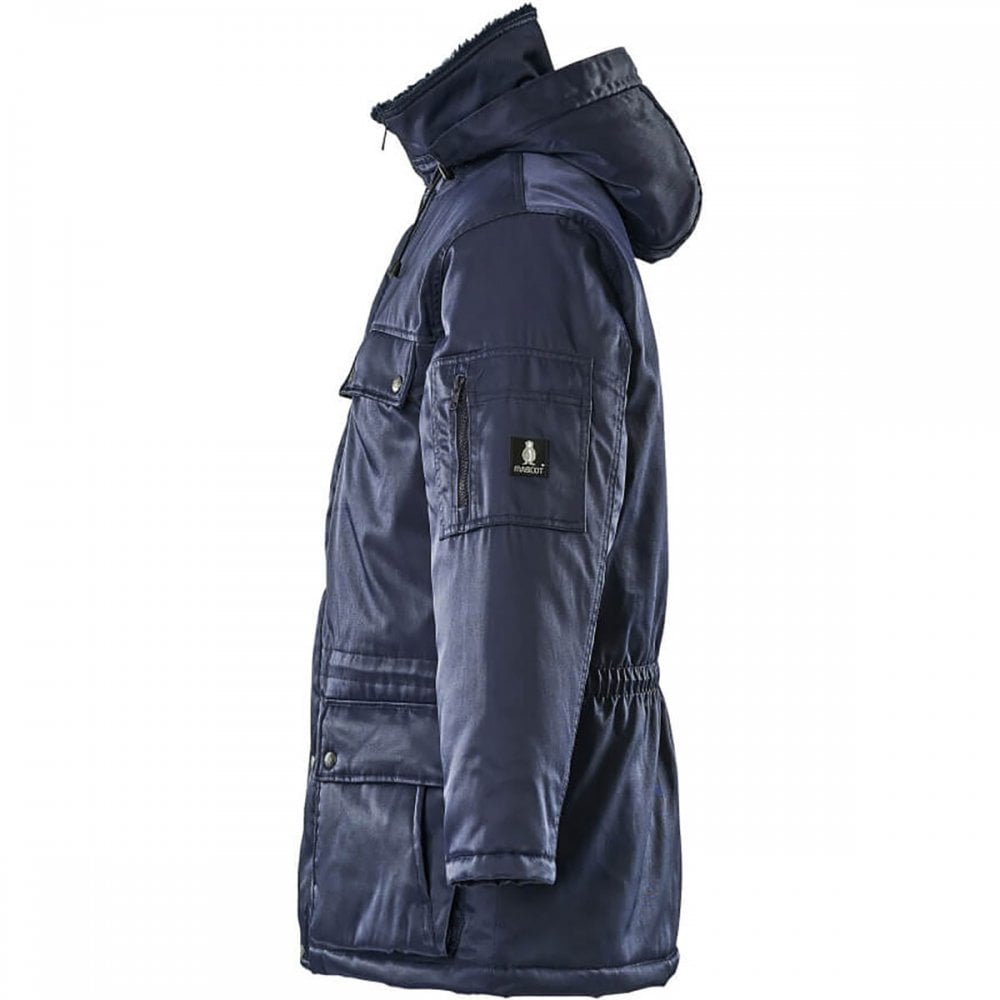 00510 Quebec Originals Parka Jacket
