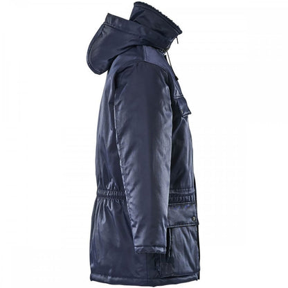 00510 Quebec Originals Parka Jacket