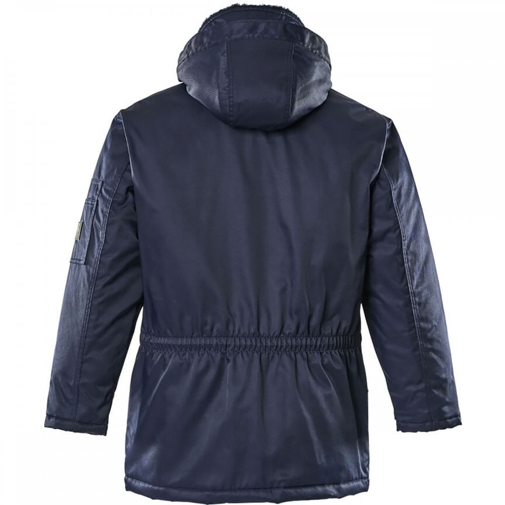 00510 Quebec Originals Parka Jacket