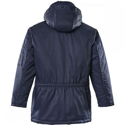 00510 Quebec Originals Parka Jacket