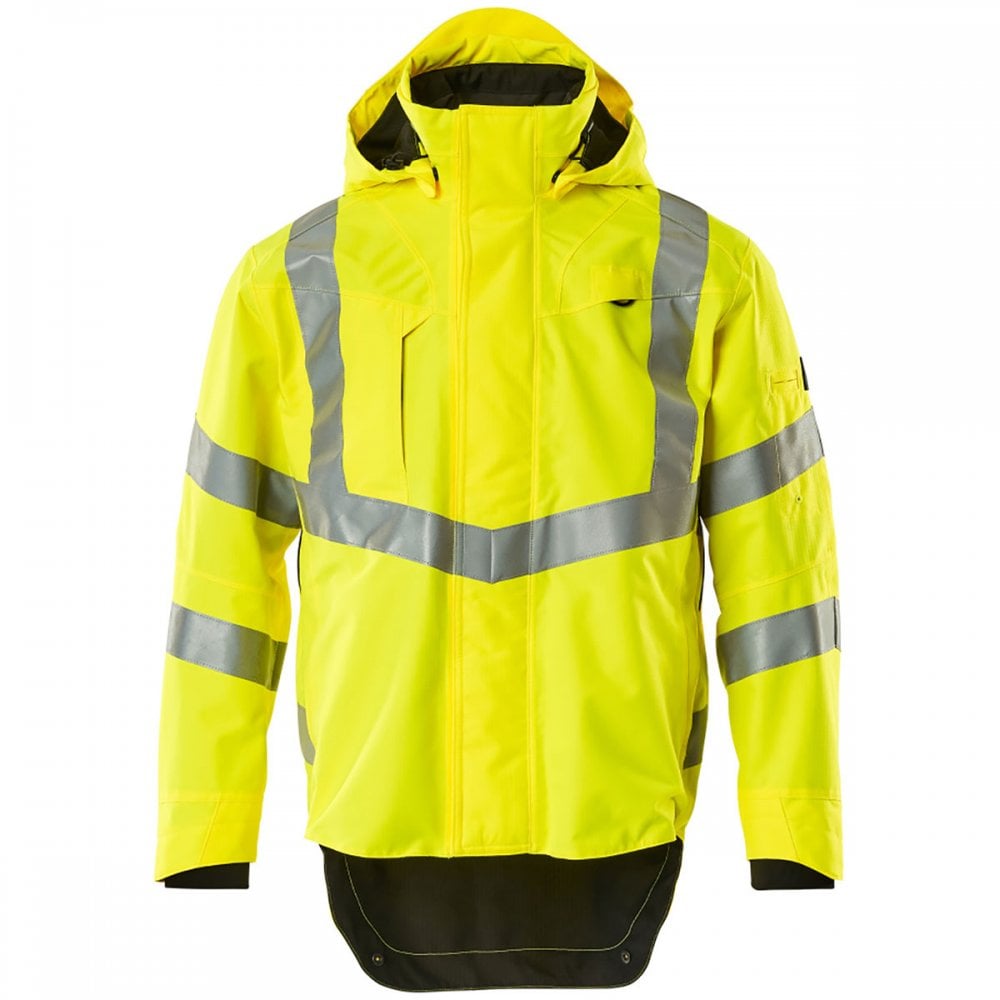 20501 Harlow Safe Supreme Outer Shell Jacket