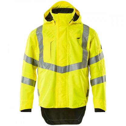 20501 Harlow Safe Supreme Outer Shell Jacket