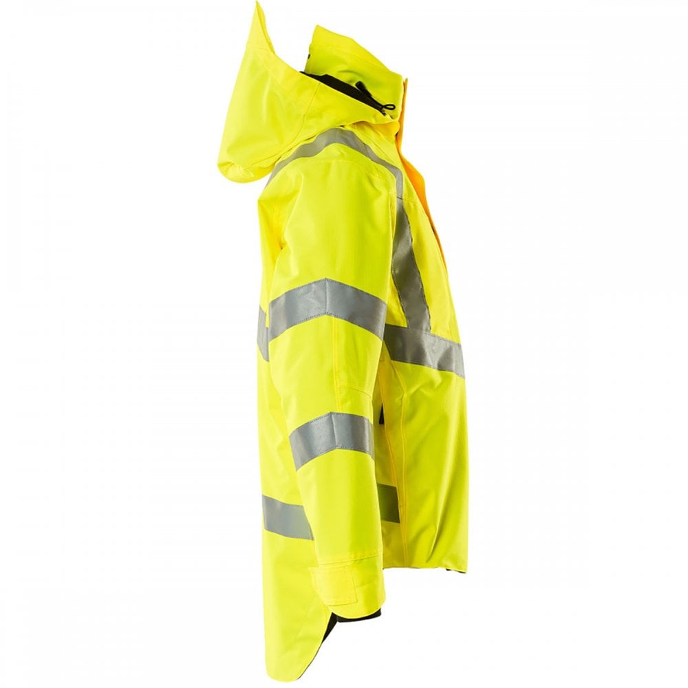 20501 Harlow Safe Supreme Outer Shell Jacket
