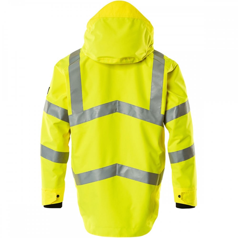 20501 Harlow Safe Supreme Outer Shell Jacket