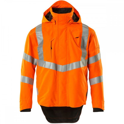 20501 Harlow Safe Supreme Outer Shell Jacket