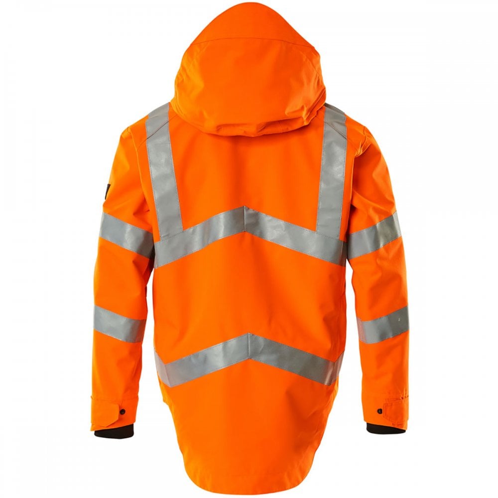 20501 Harlow Safe Supreme Outer Shell Jacket