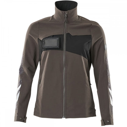 18008 Womens Accelerate Jacket