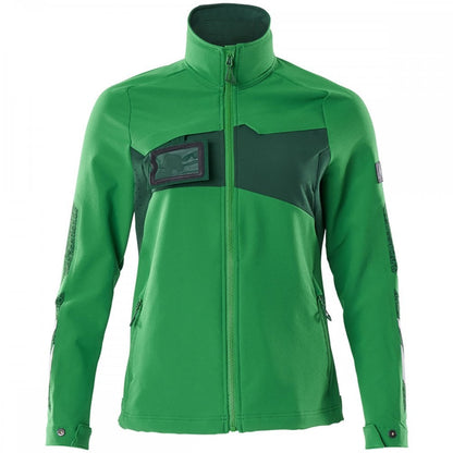 18008 Womens Accelerate Jacket
