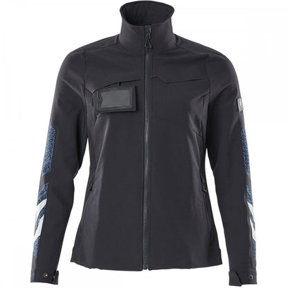 18008 Womens Accelerate Jacket