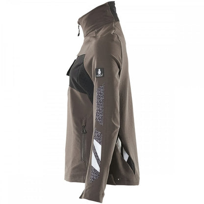 18008 Womens Accelerate Jacket