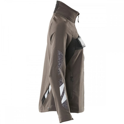 18008 Womens Accelerate Jacket