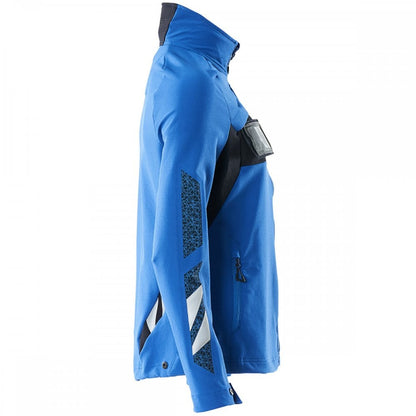 18008 Womens Accelerate Jacket