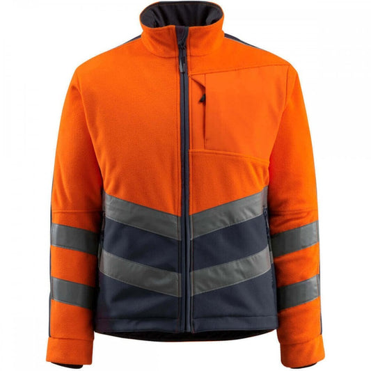 15503 Sheffield Safe Supreme Fleece Jacket